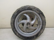 roue avant (pneus hs) piaggio fly 50 2t 2004 2011