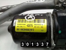 MOTORE TERGICRISTALLO ANTERIORE CHEVROLET 2012 (RHD)