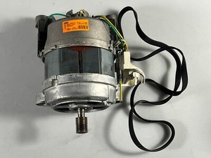 AEG HP042441 L6261 Waschmaschine Motor +Riemen ACC 20584.513 #1413-6