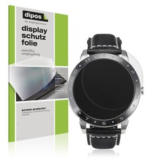 6x protective film for Asus VivoWatch 5 anti-glare screen protector