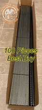 Atlas N Scale Code 80 Super Flex Track 29.5" 100 Pcs 2500 2025