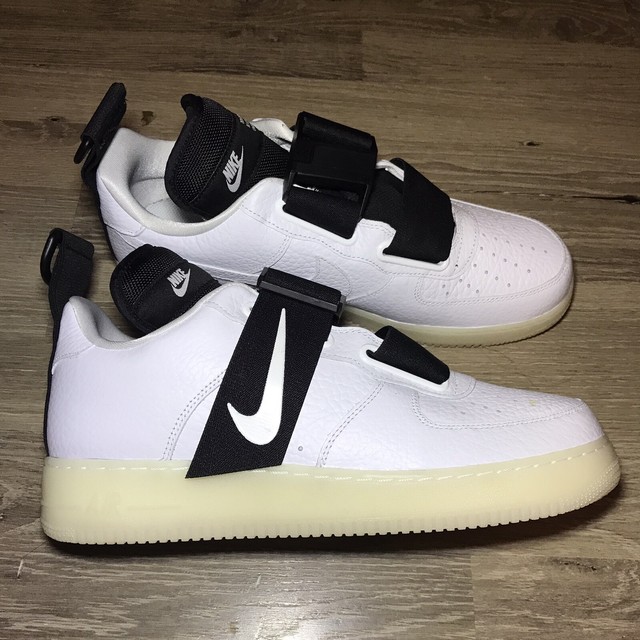 air force one utility qs