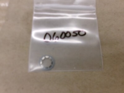 LESCO 060050 NUT