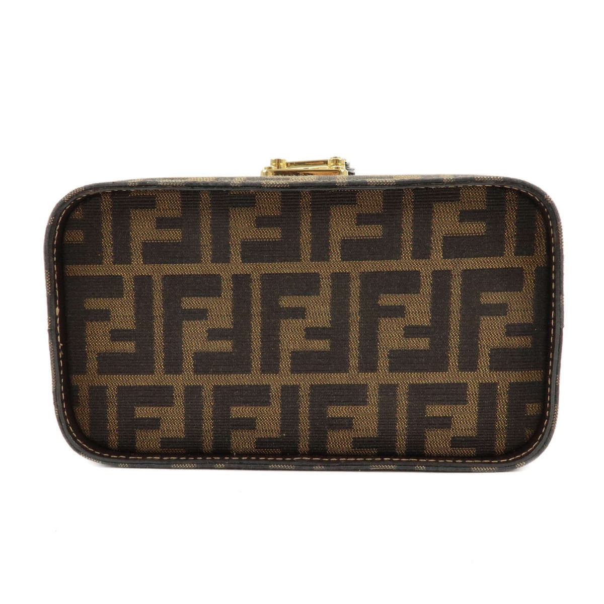 FENDI バッグ P 1240（配箱） size：27×31 FENDIフェンディの新作フラワー