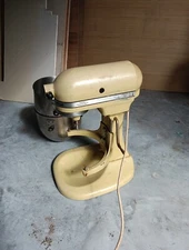 KitchenAid. Hobart Mixer  Model K5-A