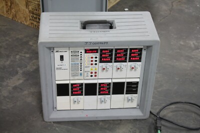 AVO Multi-Amp Pulsar Universal Test System 10E3T3G