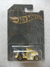 hot wheels gotta go gold