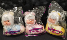 PROFUMELLI Bambole DOLL  FIBA Made in Italy VINTAGE ANNI 80 Scegli Un Pezzo 