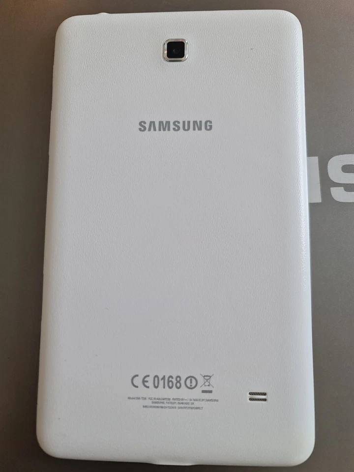 Samsung Galaxy Tab 4 7.0 · 8GB · Cellular, photo 3 of 5