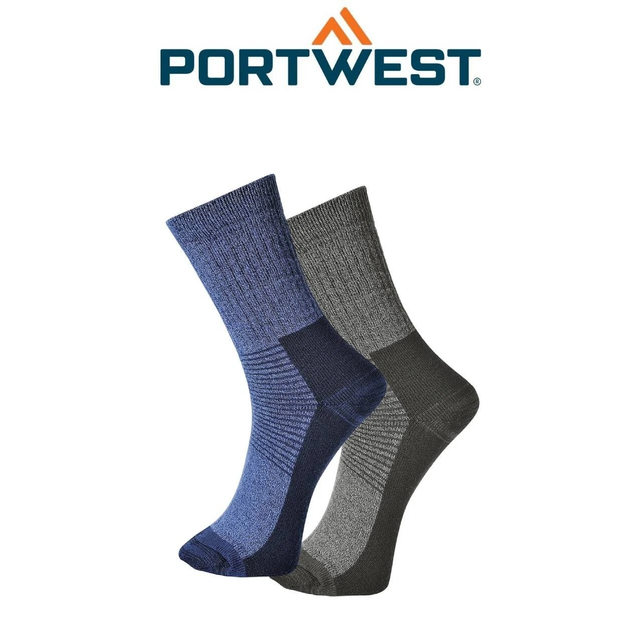 Portwest Mens Thermal Sock SK11