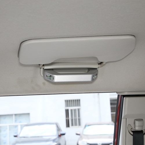 Replacement Alloy Car Roof Grab Handle Strip Stick For Toyota FJ Cruiser 2007-21 - Picture 7 of 11