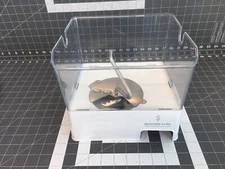 Whirlpool Refrigerator Ice Container P# W10347093 WPW10347093