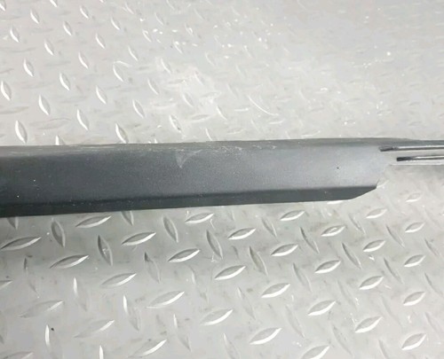 BMW S1000XR S 1000 XR 2015 - 2019 Rear Chain Guard Cover Protector 46627717032 - Picture 8 of 19