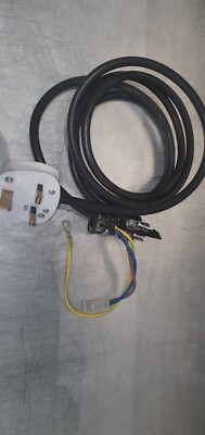 Scotsman Eismaschine Netzkabel & Anschlüsse (A56)