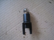 Lampeneinsatz für Kennzeichenleuchte  Toyota MR 2 (W1)  W111 / 1984-90*