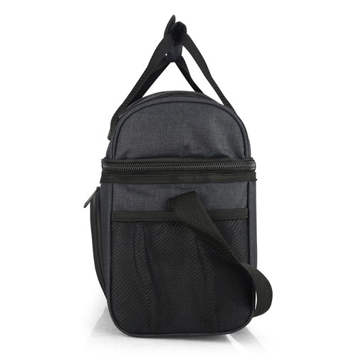 Eaglemate 19L Dual Deck Thermal Insulated Lunch Bag For Adult,Men&Women BPA FREE - Picture 10 of 108