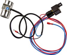 Thermoschalter für Lüfter z. B. Spal / Come...