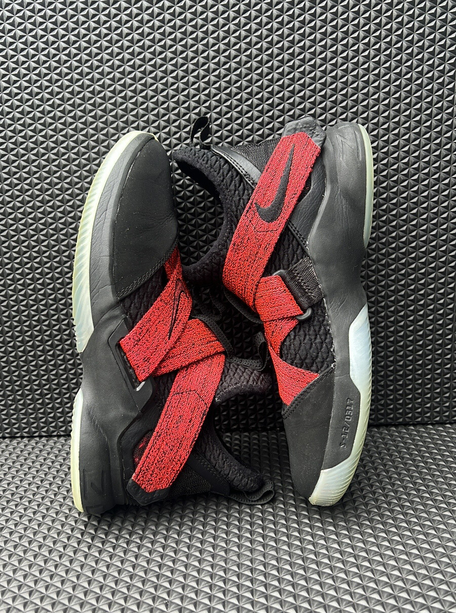 lebron soldier 12 boys