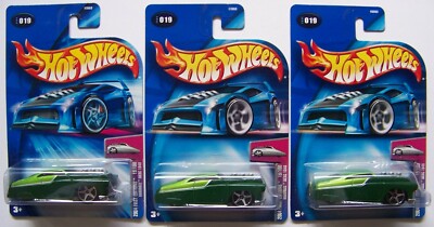 ミニカー Hot WHeels '49 MERC Hot Wheels '49 Drag Merc 1:64 Lot of 2 1949 Mercury Purple with