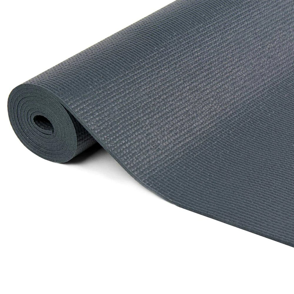 Warrior 2 yoga mat hotsell