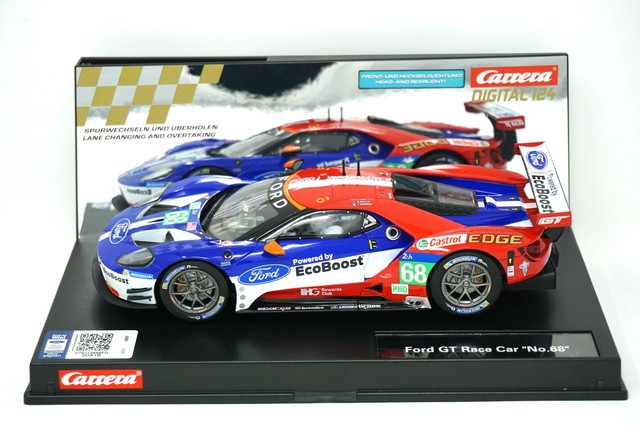 carrera 124 slot cars