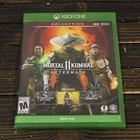 Mortal Kombat 11: Aftermath Kollection - Microsoft Xbox One