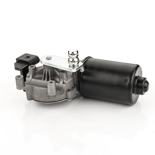 Für Mercedes B-Klasse W245 Scheibenwischer Motor vorne Front Wischermotor - Bild 8 von 8
