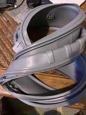 Washer Door Boot Gasket Compatible with Samsung DC97-18094B AP5917067 PS9606239