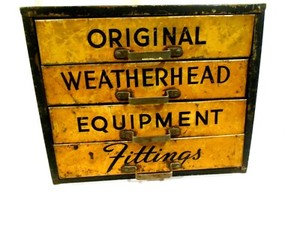 Weatherhead Cabinet Drawer for sale | eBay