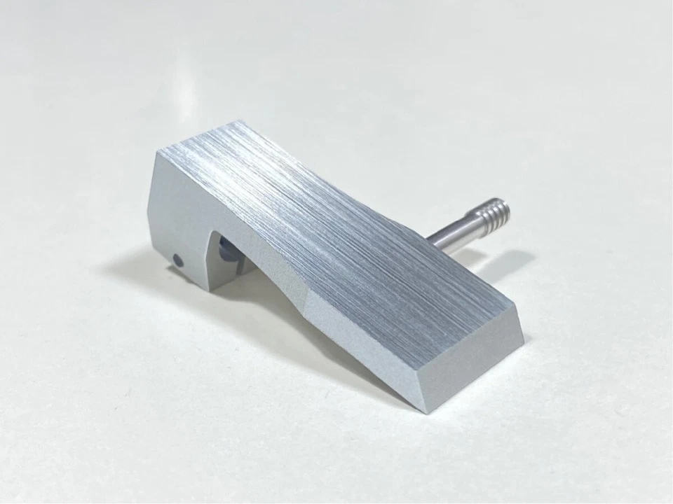 [Casi Como Nuevo] Cabezal YAMAHA YSA-2 Genuino Raro Usado De Japón Envío Gratis Foto 3 de 4