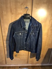 Authentic Gas Denim Jacket
