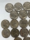 NICKELS BUFFALO, LIBERTY & JEFFERSON LOT OF 28 — photo 2