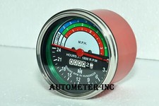IH / Farmall Cub / Cub Loboy Tachometer - Replacement New