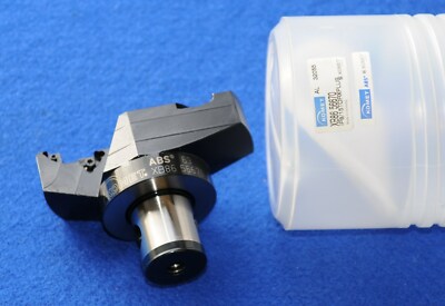 Komet Fräskopf ABS 86 56670 IP8/15 Torx Plus  #52