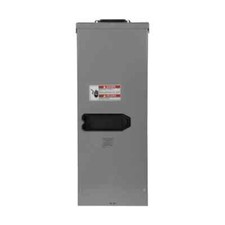 NEW Eaton  Cutler-Hammer Breaker Enclosure 225 AMP 240V 3R ECB225R
