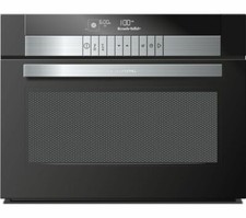 GRUNDIG GEKW47000B Electric Oven - Black