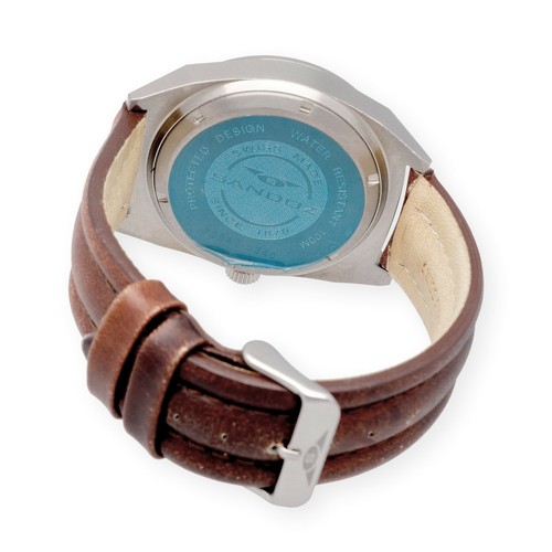 Sandoz 72543-08 Reloj de Pulsera Analógico Para Caballero - Picture 5 of 6