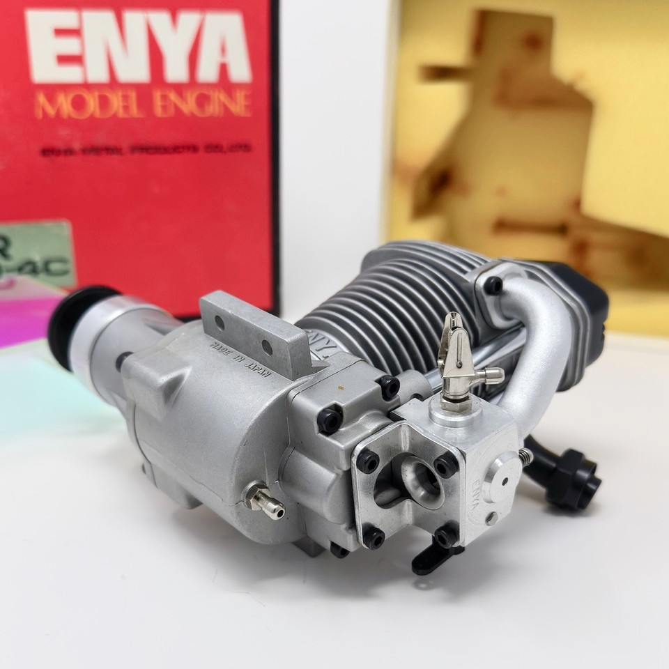 New ENYA R120-4C (