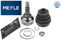 Meyle 7144980028 Gelenksatz FüR Antriebswelle FüR Ford