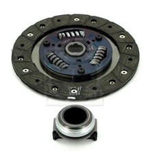 Kit d'embrayage Dacia Solenza