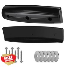 Marine Dock Fender Bumpers Straight Edge 17-Inch UV Resistant