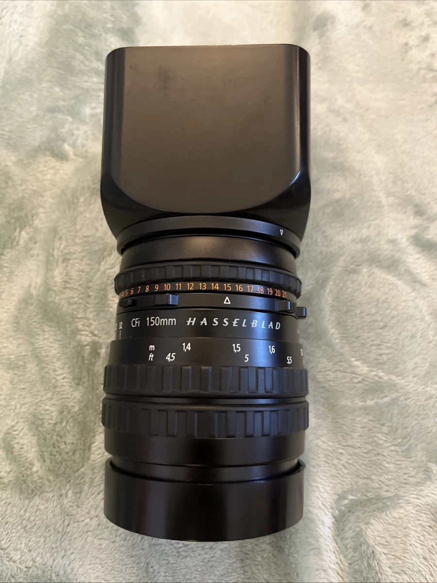 ZEISS Sonnar T* 150mm Focal f/4 Camera Lenses for sale - eBay