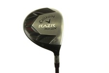 Callaway RAZR Hawk Fairway 3 Wood Stiff Right-Handed Graphite #32822 Golf Club