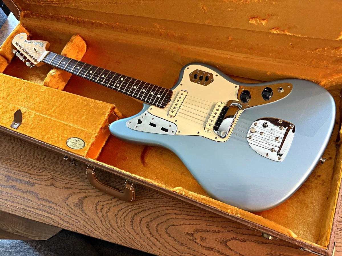 62 Jaguar Electric Guitars for sale - eBay