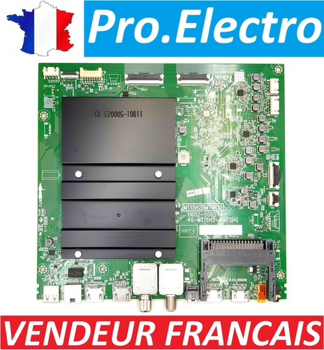 Motherboard Fernseher TCL 40-MT15H5-MAB2HG 11602-500574