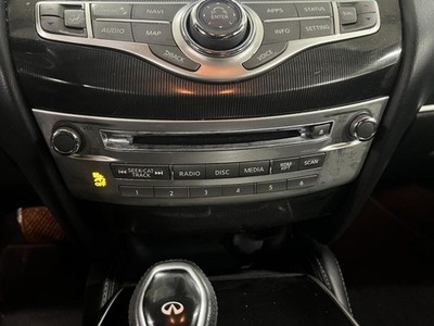 Audio Equipment Radio Receiver ID 28330-5ZA0A Fits 17-20 INFINITI QX60 224309