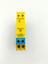 Turck MK33-LI-EX0/24VDC Intrinsically Safe Loop Isolator