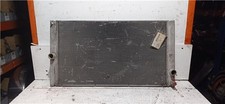 Radiateur Volvo C30
