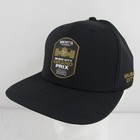 Music City Grand Prix Hat 2025 Borchetta Bourbon Event Snapback Cap IndyCar — photo 1
