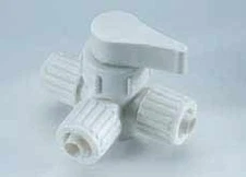 Elkhart Supply 06913 Flair-It ™ Fresh Water By-Pass Valve PLUMBING FITTINGS RV